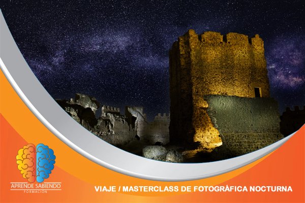 📸¿Quieres dar tus primeros pasos en fotografía nocturna?🌝⭐
📎El día 29 de julio (sábado) fotografiaremos en vivo la noche madrileña, dándole un enfoque distinto.
Entra en:
 aprendesabiendo.com/producto/fotog…
 y haz YA tu reserva. 
📸
 #fotografíanocturna #madrid #fy #viral #promo