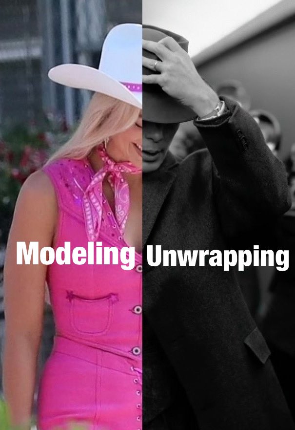 It needed to be said