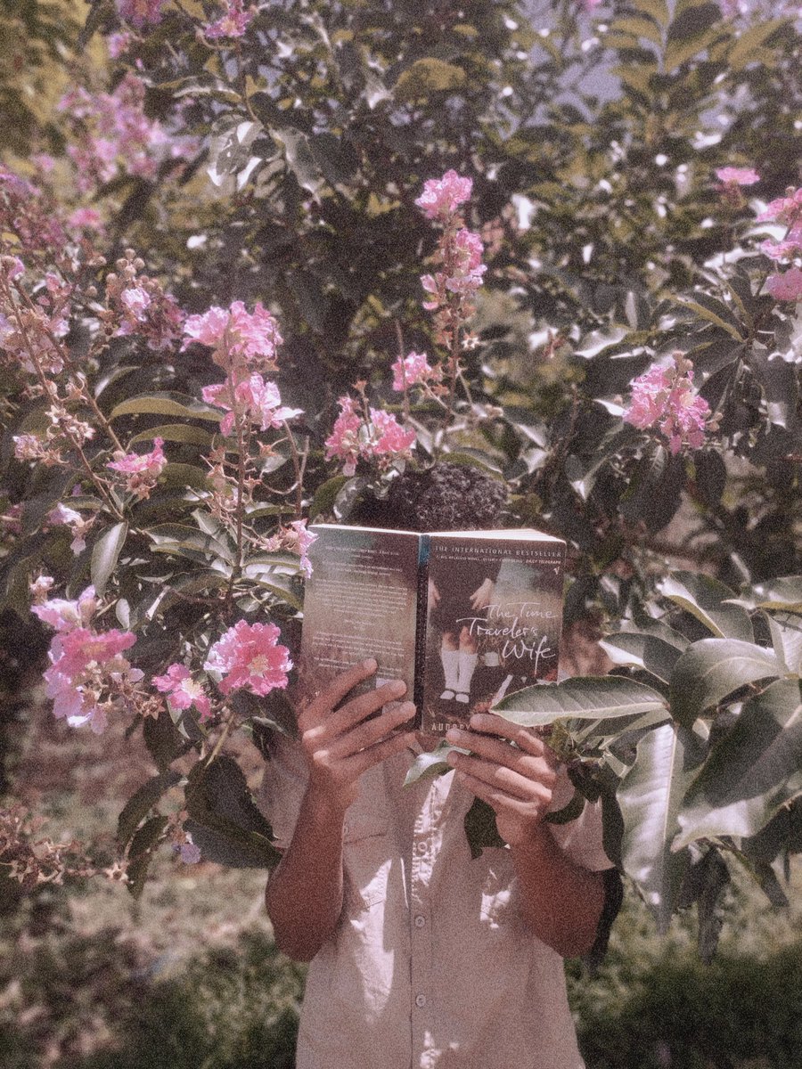 Now you may Fall into nostalgia...