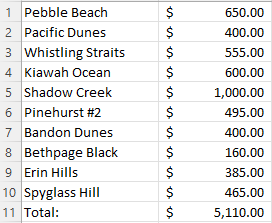 Rick Golfs tweet media