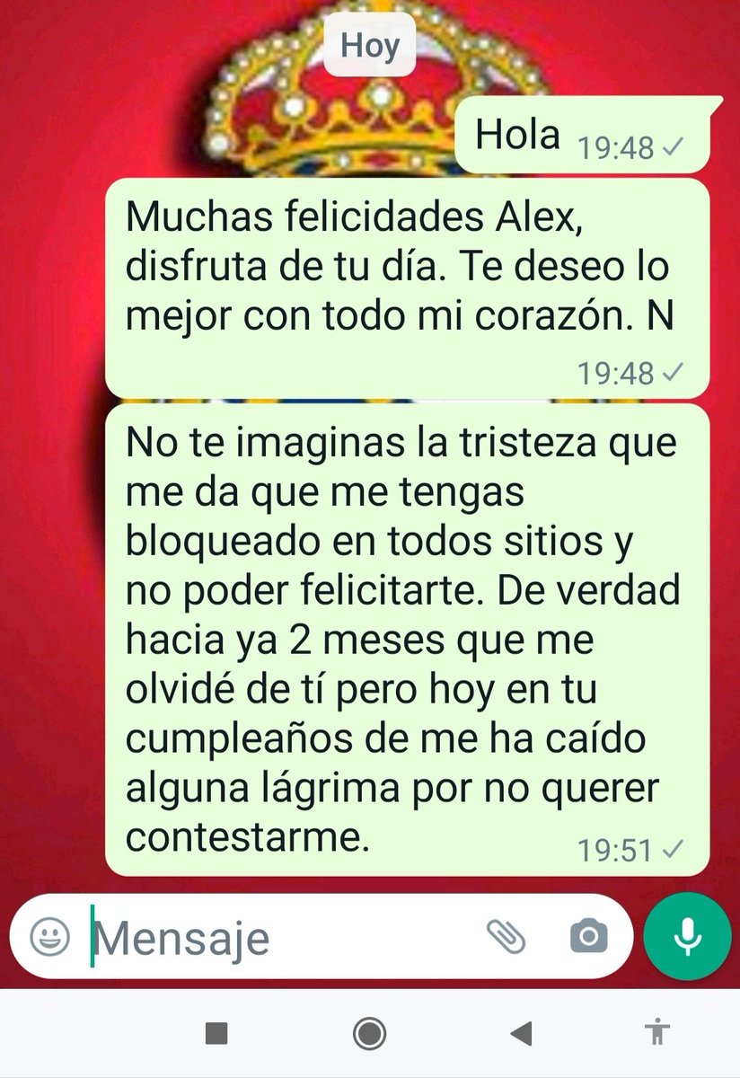 Antonio Martín  Cáce (@pi1968) on Twitter photo 