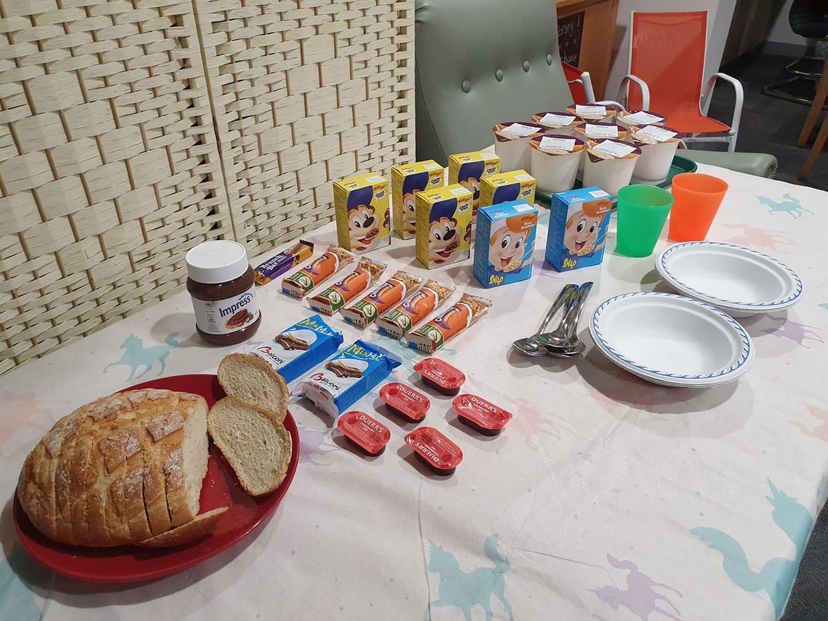 Cumbernauld & Carbrain Community Hub tweet media