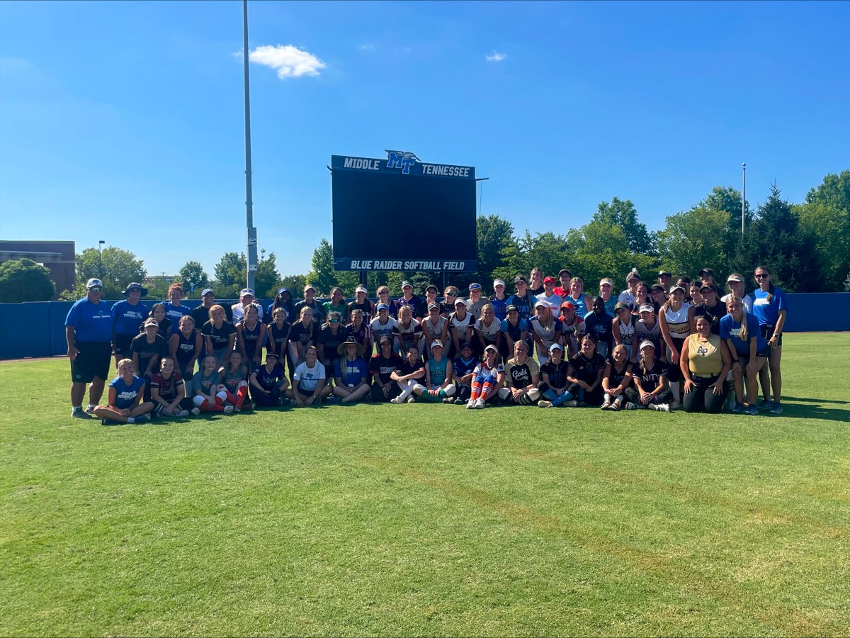 All Skills Summer Camp ☑️

#BLUEnited