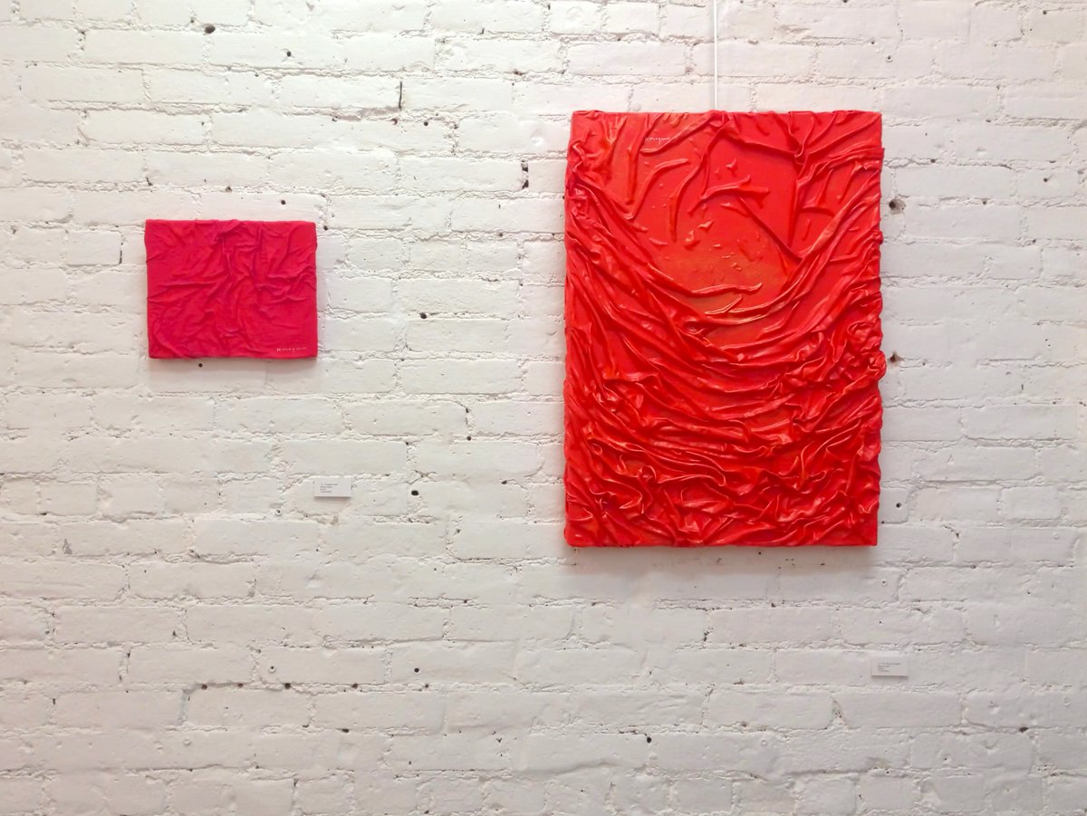 HMOYANO's tweet photo. JADITE GALLERIES
@jaditeart
660 10th Ave. Btw. 46-47th St. (Manhattan)
NY - New York 10036 US
Exhibition / Exposición / Exposició
#jaditegalleries #NewYork #Manhattan #USA #exhibition #artcollector #neoabstraction #art #artist #arte #neoabstract #antoniomoyano #hmoyano https://t.co/OjexBDu0HZ