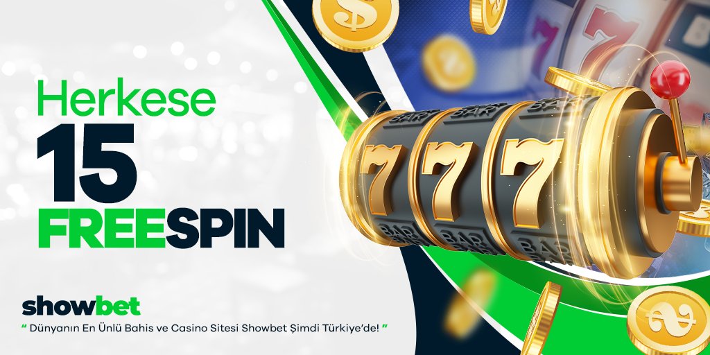 💰🤑Son İşlem, Yatırım Şartı YOK HERKESE 1️⃣5️⃣₺ Freespin 🍭Sweet Bonanza da 2️⃣5️⃣0️⃣₺ ye 1️⃣0️⃣0️⃣ Freespin 📍 Rt + Fav+ 5 Arkadaş Etiketle @showbetguncel twitter hesabımızı takip et ✒️Etkinlik katılım formu; bit.ly/showbetHediye