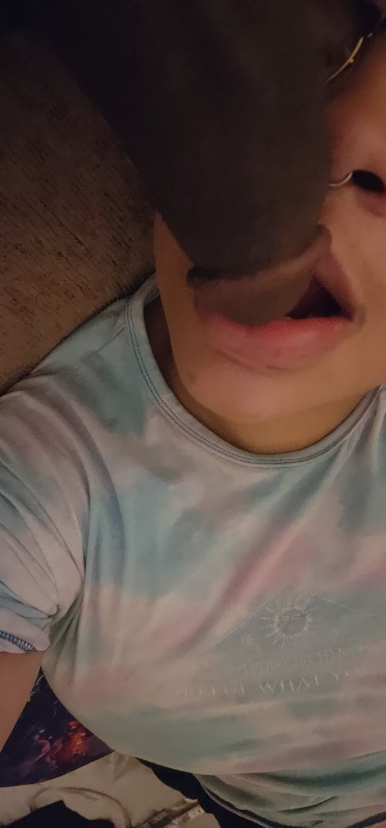 BelloPetals's tweet photo. @LuscioussNique @SlurpGoddesss @akioking94 🤤🤤 https://t.co/hqxAgjhXRc
