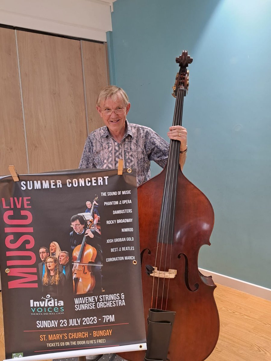 Waveney Strings tweet media