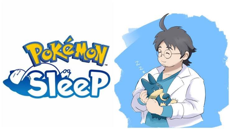 Pokémon Sleep chega em 16 de julho para Android e iOS