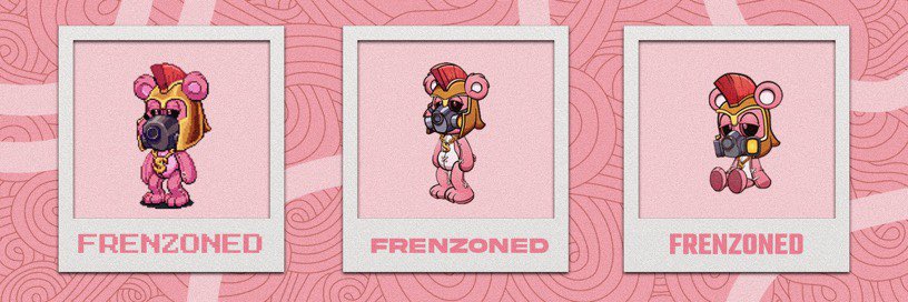 JacksNFTantleff's tweet photo. @SeizeTheMonkey @killabearsnft Do do do do do do 🎶 https://t.co/PIlQhqzOOd