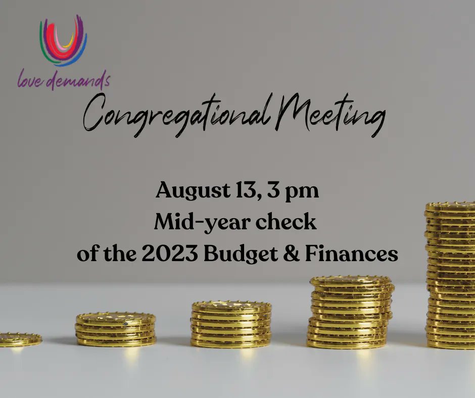 Union Church, Berea tweet media