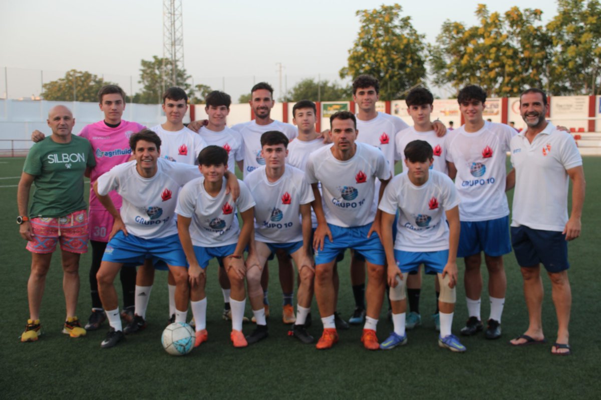 Lora Información tweet media