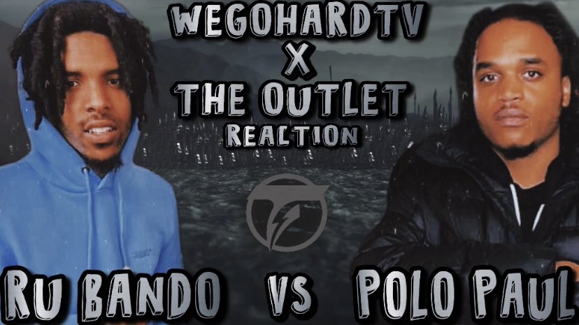 Ru Bando IS A SLEPT ON PUNCHER &amp; Polo Paul HAS A BREAKOUT PERFORMANCE | WeGoHardTV Battle Reaction🔥🔥

YouTube Link - youtu.be/rFRZPBgcoyI

Follow For More Battle Rap Content &amp; Media.