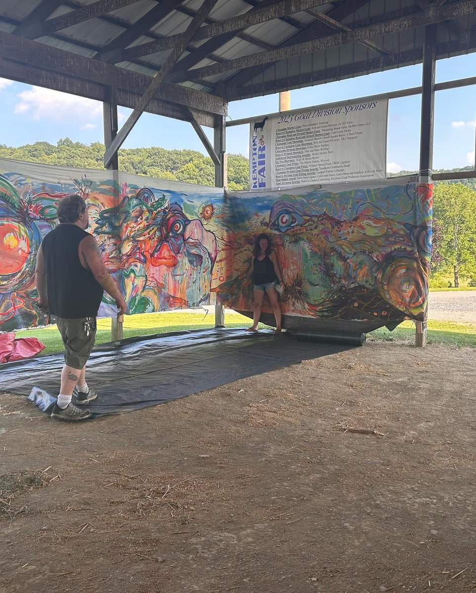 Inclusion Festival tweet media