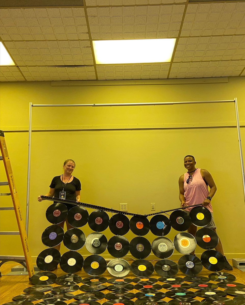 Inclusion Festival tweet media