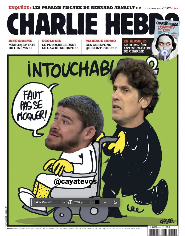 cayatevos's tweet image. El sorete de Martín Lusteau no representa los valores de @juntoscambioar 

Bancamos fuertemente a @FrancoVRinaldi 

Dale RT