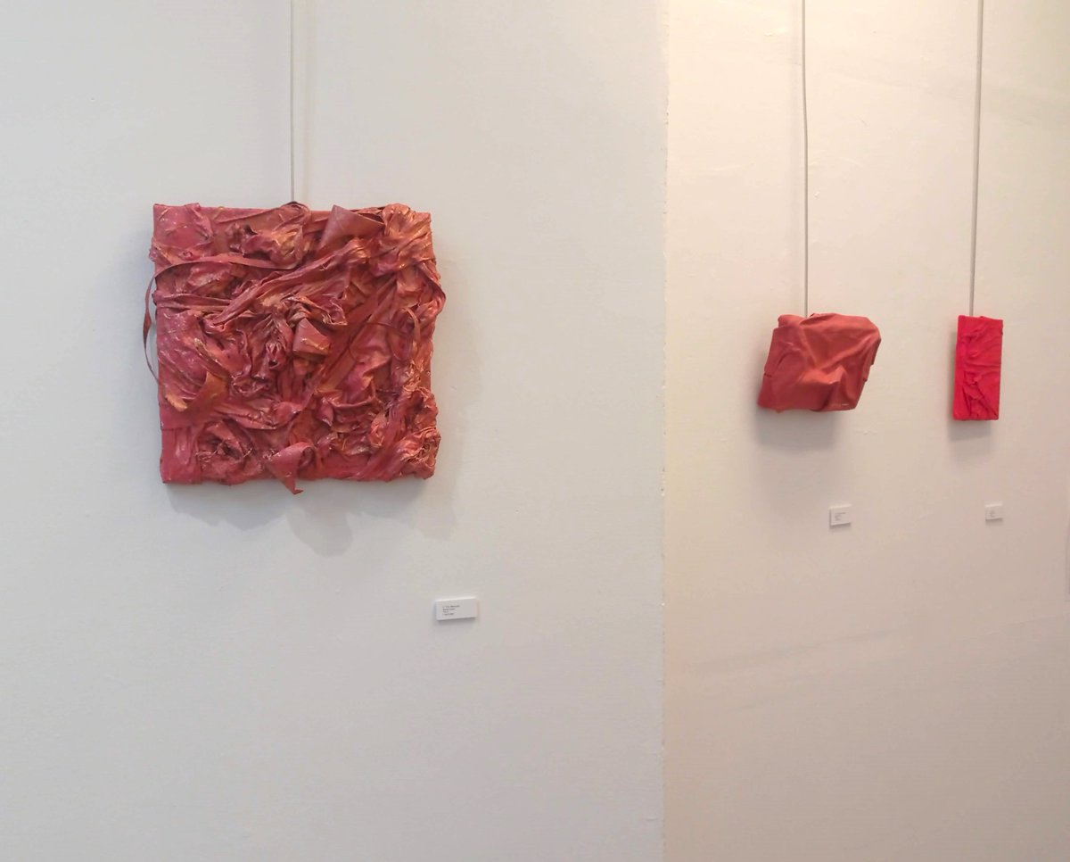 HMOYANO's tweet photo. JADITE GALLERIES
@jaditeart
660 10th Ave. Btw. 46-47th St. (Manhattan) NY - New York 10036 US
Exhibition / Exposición / Exposició
#jaditegalleries #NewYork #Manhattan #USA📷 #exhibition #artcollector #neoabstraction #art #artist #arte #neoabstract #antoniomoyano #hmoyano https://t.co/BChkTVsPUa