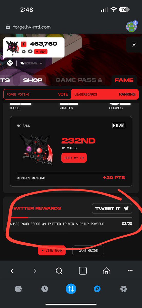 aguyong.eth 🍌 tweet media