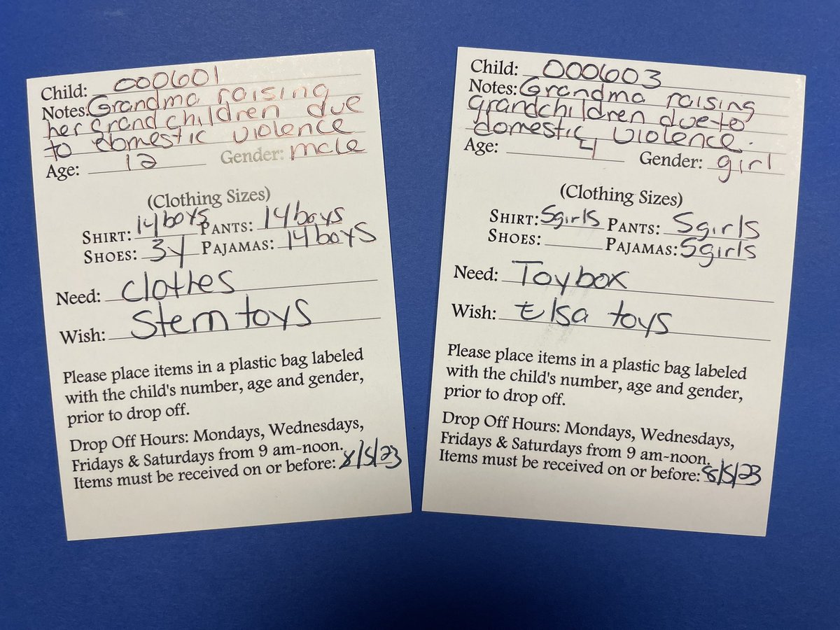 Things of My Very Own tweet media