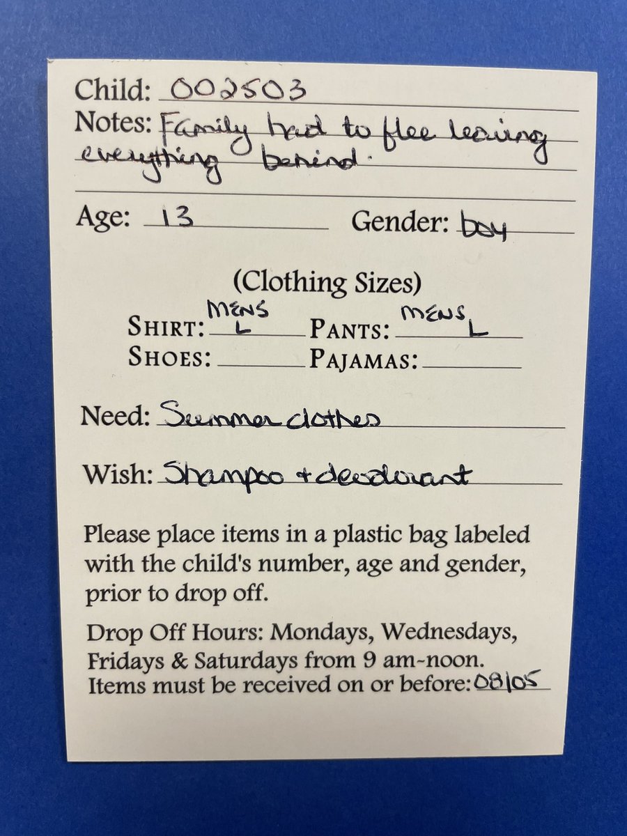 Things of My Very Own tweet media