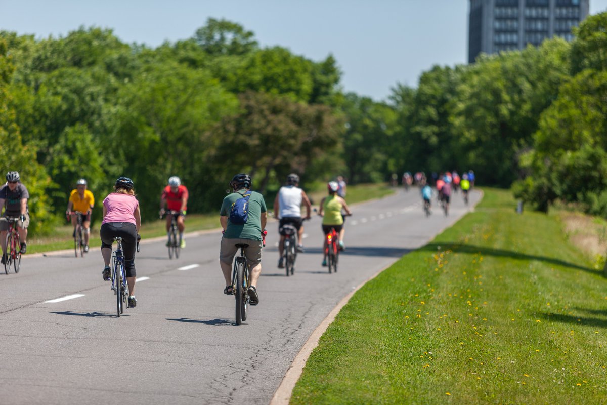 NCC_CCN's tweet photo. SURVEY | Tell us about your experience with this year’s active use program on the parkways!  👩‍🦽 🚶 🚴‍♂️ 

Share your thoughts: https://t.co/i6UnIVjF6M | #OttBike #OttWalk https://t.co/NKJ9GnYEOu