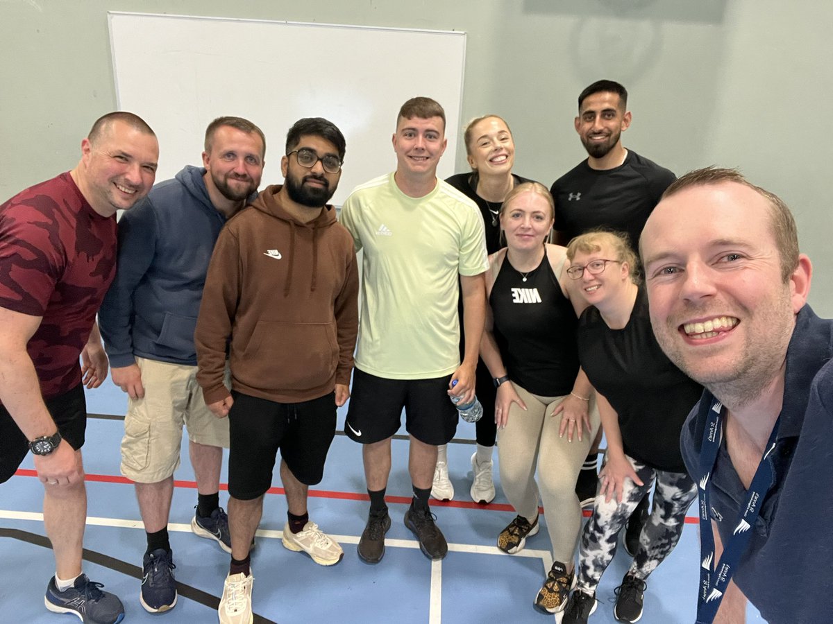 A great first <a href="/CranmerTrust/">Cranmer Education</a> Games. Great fun with rounders tonight! <a href="/StAnnesAcademy/">St Anne's CE Academy</a>