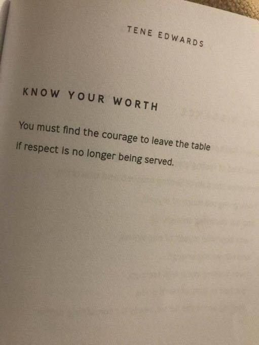 15 Straightforward Quotes On Self- Care:

1.