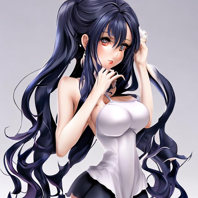 “To be an artist is to believe in life.”  
#alternative #emokid #emohair #scenehair #emostyle #ahegao #egirl #alternative #cosplay #ahegaogirl #ahegaoface #tongue #cosplayer #cosplaygirl #grungegirl #alternativegirl #altgirl #kawaiigirl #egirls #altmodel #cosplaymodel #geekgirls