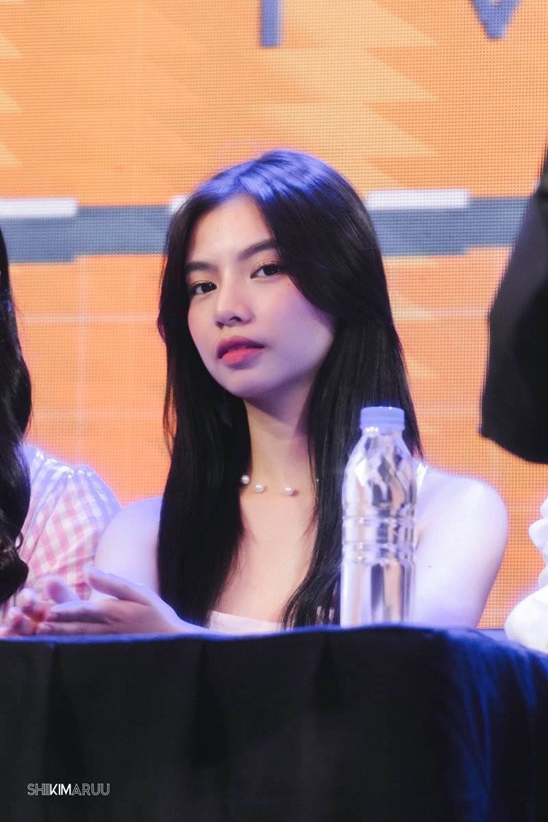 Shiikimaru's tweet photo. PPOPCON2023 Day1 7.14.23  
MNL48 Coleen
@mnl48official
#MNL48 #MNL48xPPOPCON2023 
#MNL48Coleen https://t.co/eNKpuWsIup