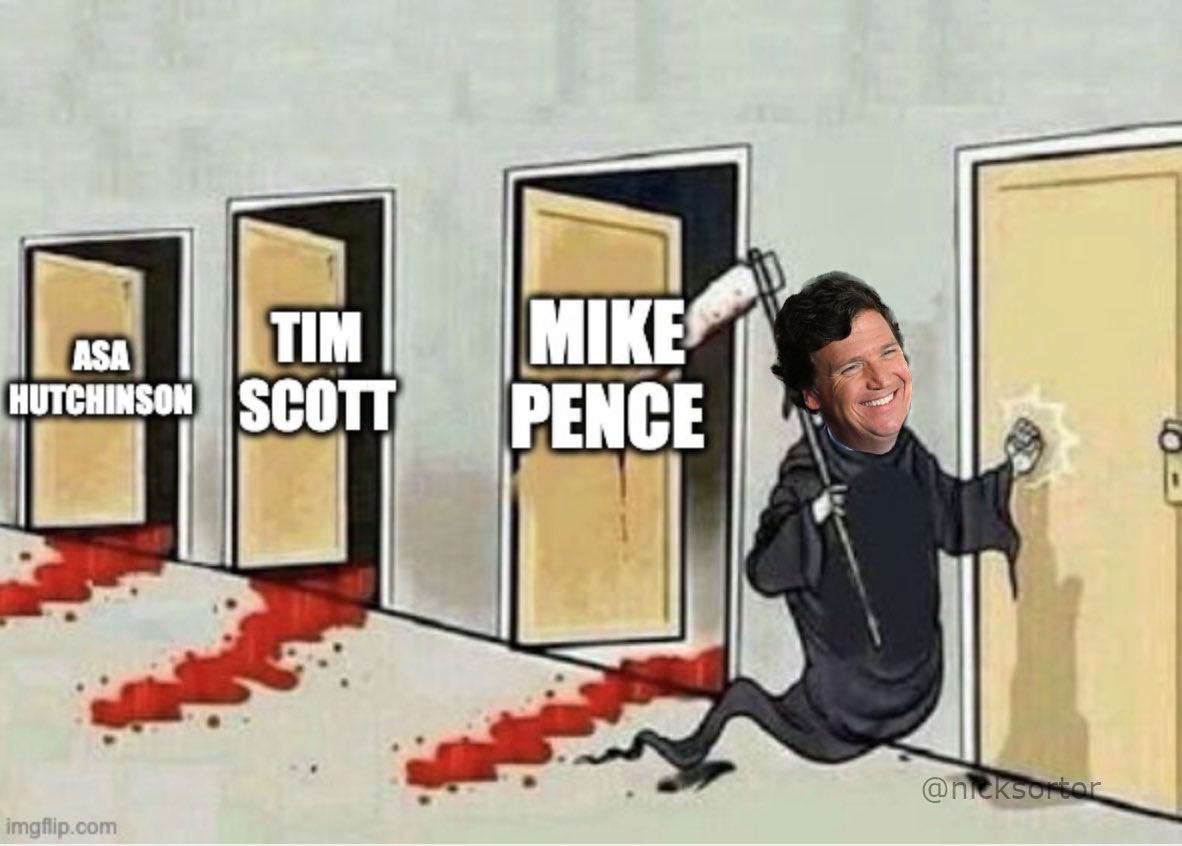 nicksortor's tweet photo. Alright, who’s next? https://t.co/jYmrXlkJt4