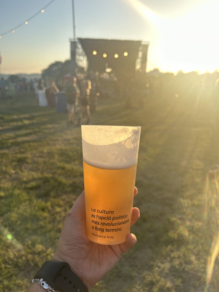 Que canti la font! 🤩🫶🏻 <a href="/barcons_maria/">Maria Barcons</a>