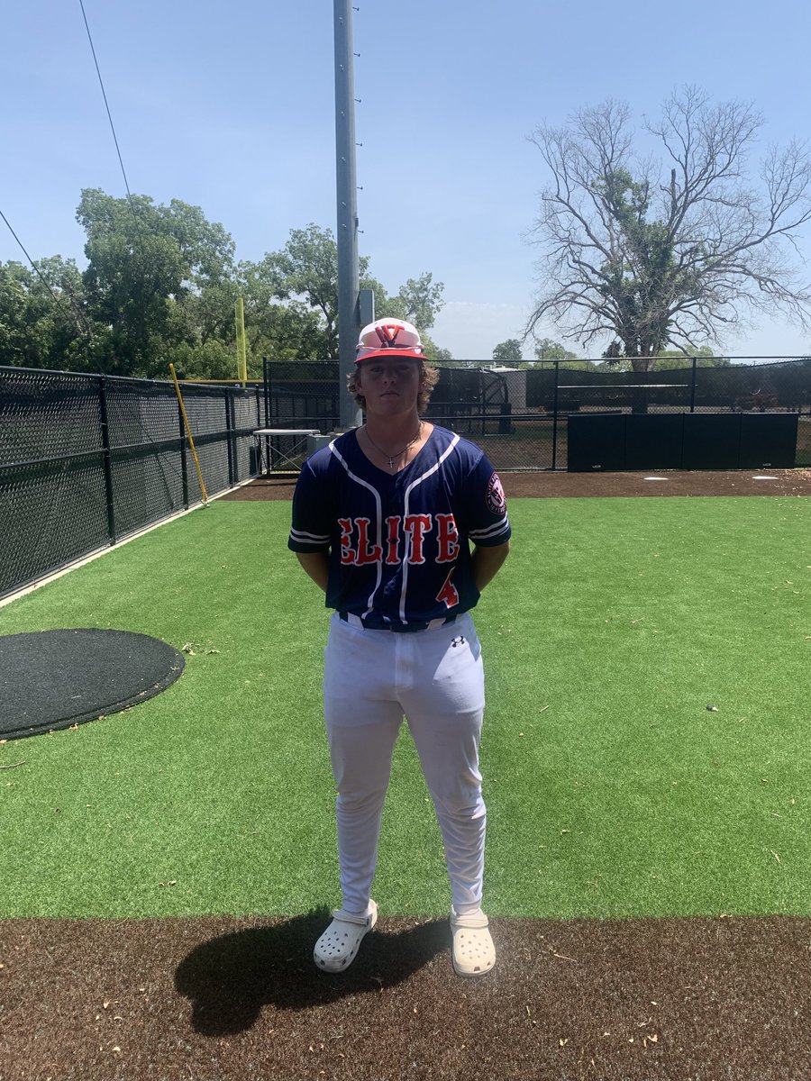 F: <a href="/wtebaseball/">Ronnie Gaines</a> 15U Lesley 9, MBA Johnson 0
PoG: Reid Ballard 4 IP, 8K, 2H, 0R, BB 
Hitter: @Trace_Woods07 3-3, 3B, RBI, 2R