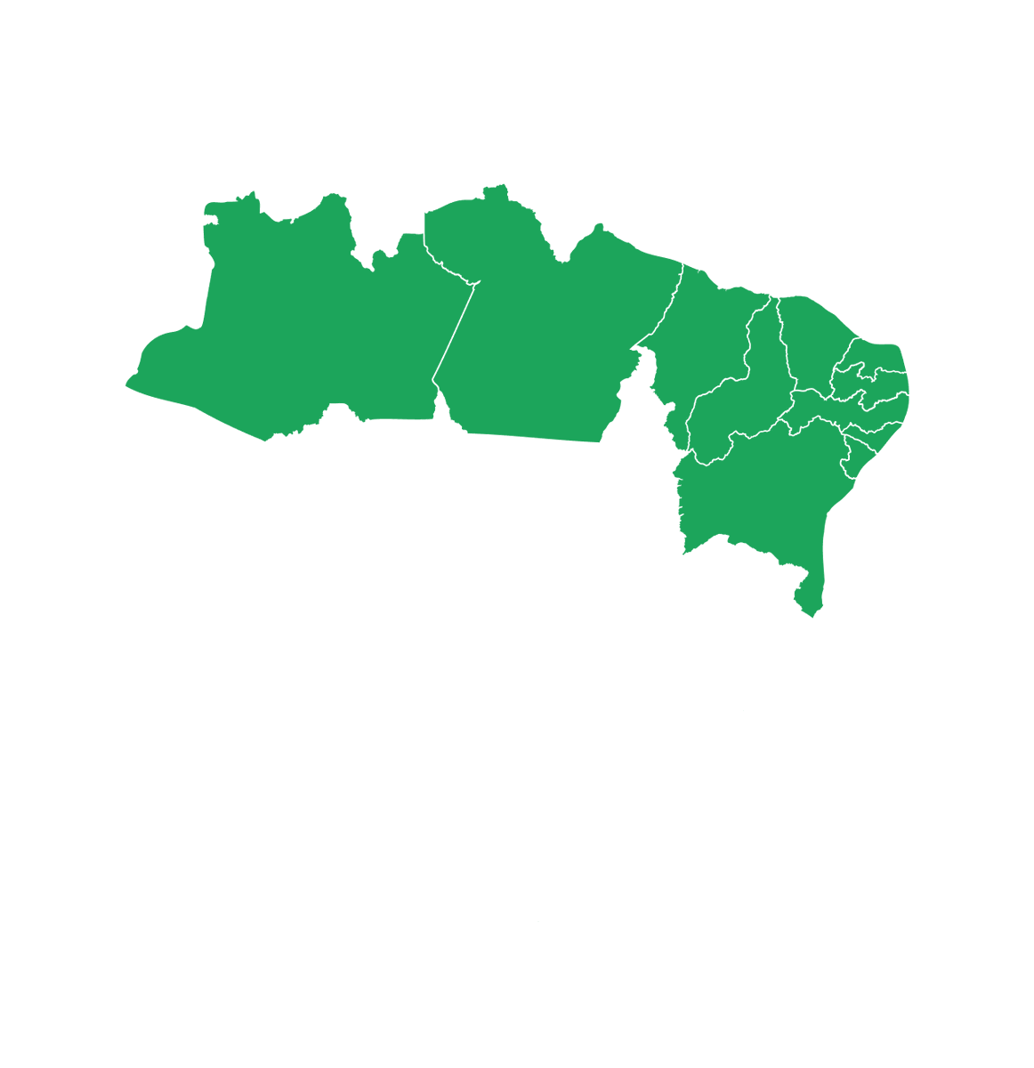 DolarBipolar's tweet image. Mapa do 🇧🇷Brasil, mas o Estado mais comentado do dia vai ser apagado 🗣 

🗓 Dia 17