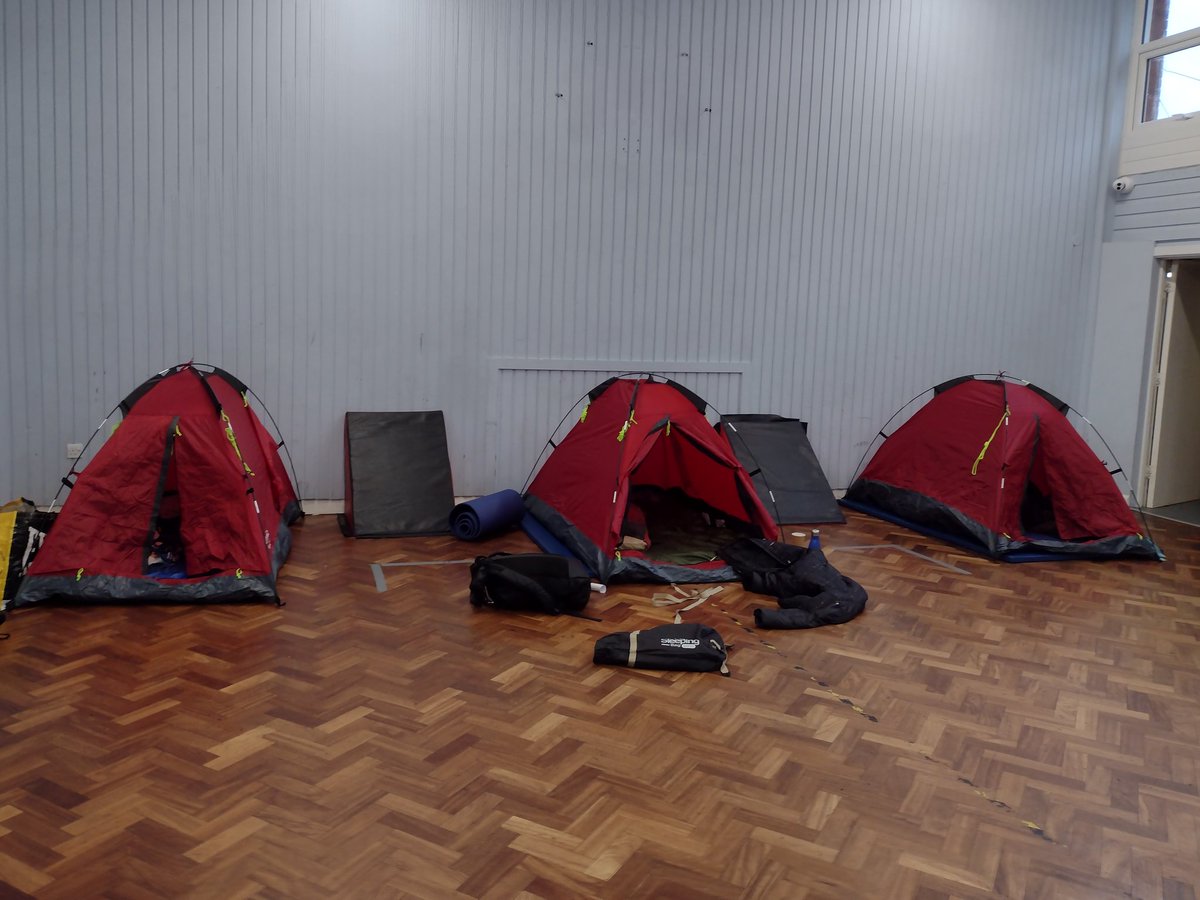 Venture Academy tweet media