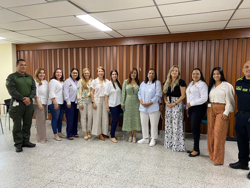 BASC BARRANQUILLA tweet media