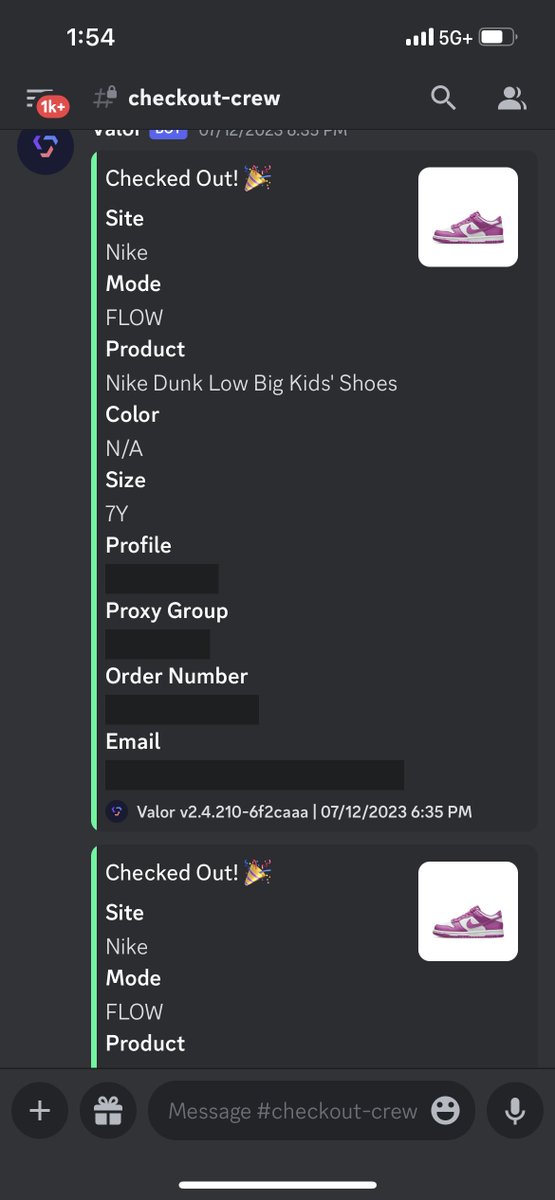Ignite FNF Success tweet media