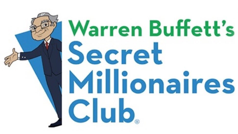 FluentInFinance's tweet image. Warren Buffett is worth $100 Billion and has a FREE children’s cartoon on Youtube where he teaches about:

• Money
• Investing
• Personal Finance
• Entrepreneurship 

There are 26 episodes, and Warren Buffett voiced his own character!

This show is FREE and can be found on…