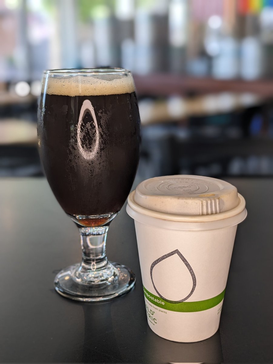 🚨New Beer Alert🚨 Midnight Session 🌙 Cascadian Dark Ale with Cold Brew Coffee from Burien Press  🔥 We took our classic CDA and sessionified it to make it perfect for the summer!  🌲 Dark beer drinkers rejoice! 

#loganbrewing #loganbeer #newbeeralert