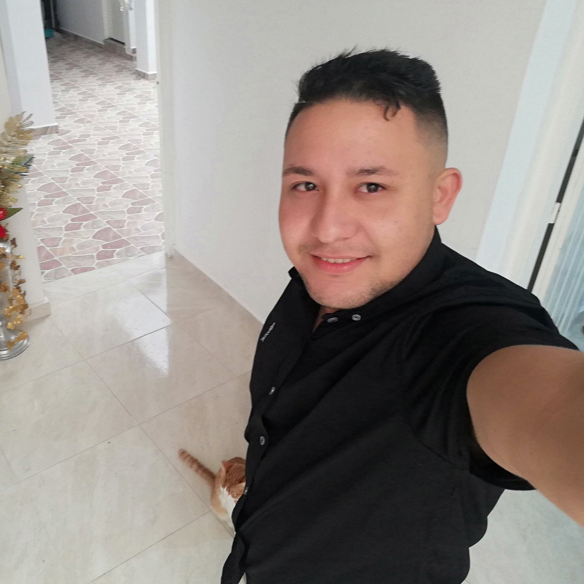 SebastinPerdo11's tweet photo. #NuevaFotoDePerfil https://t.co/EUpy0wSCPl