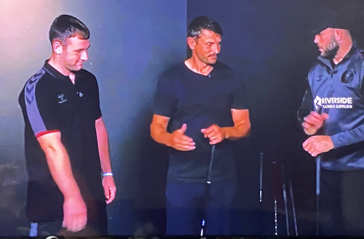 Joseph's Goal (@josephsgoal) on Twitter photo Great to see <a href="/harrytsmith7/">Harry Smith</a> wearing his <a href="/JosephsGoal/">Joseph's Goal</a> wristband during the golfing feature on Sky ahead of tonight’s <a href="/WiganWarriorsRL/">Wigan Warriors 🍒⚪️</a> game…fantastic ambassador for our charity! #wwrl 🍒⚪️ Great to see <a href="/harrytsmith7/">Harry Smith</a> wearing his <a href="/JosephsGoal/">Joseph's Goal</a> wristband during the golfing feature on Sky ahead of tonight’s <a href="/WiganWarriorsRL/">Wigan Warriors 🍒⚪️</a> game…fantastic ambassador for our charity! #wwrl 🍒⚪️