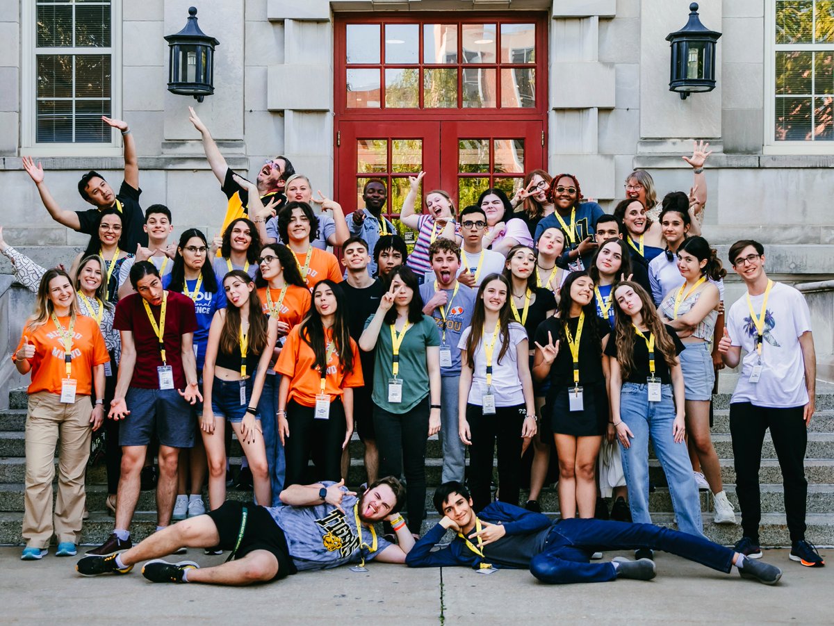 Mizzou Education & Human Development tweet media