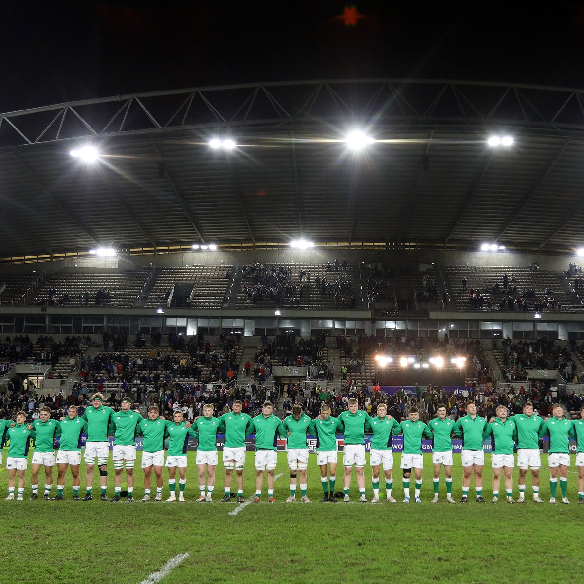 Irish Rugby tweet media