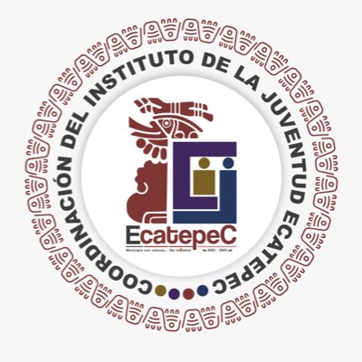 INSTITUTO de la JUVENTUD Ecatepec tweet media
