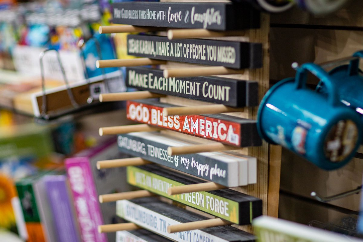 Jonathans733's tweet photo. We've got all of your bear necessities covered! Follow us to stay up to date on all of our fun and quality products. https://t.co/h6Z0Sg4ket