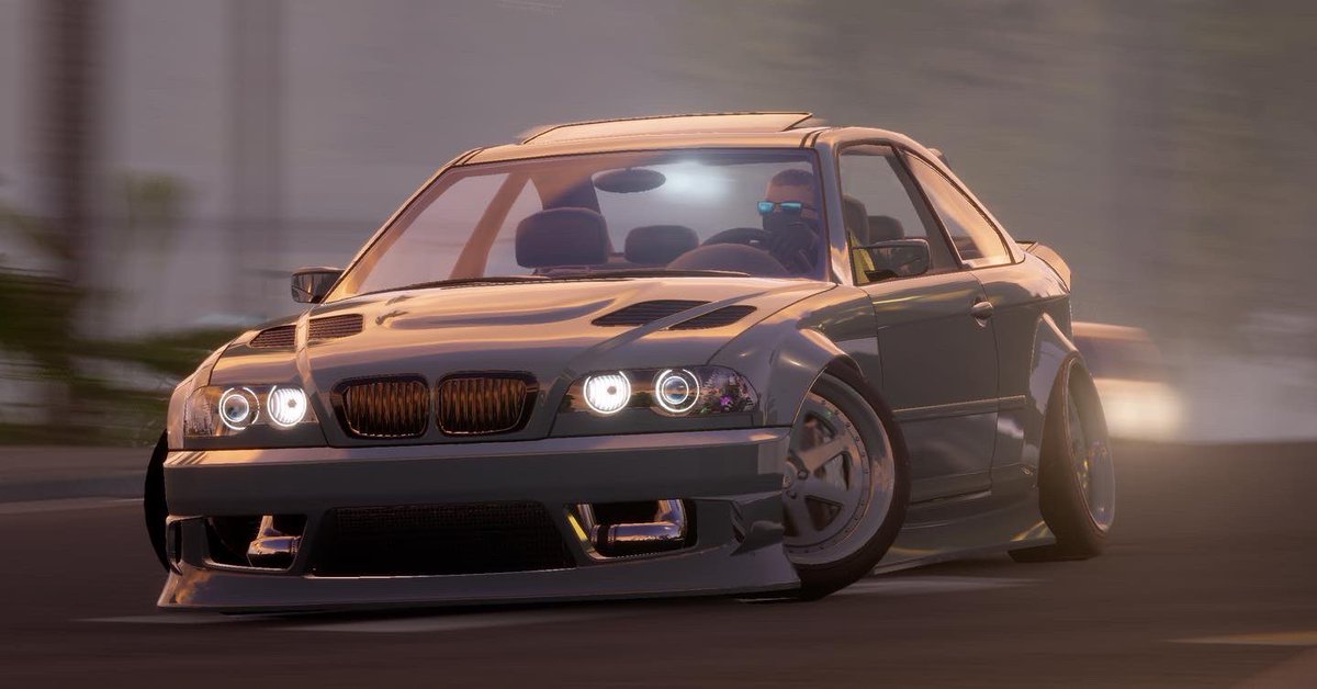 CarX Technologies on Twitter "CarX Street."