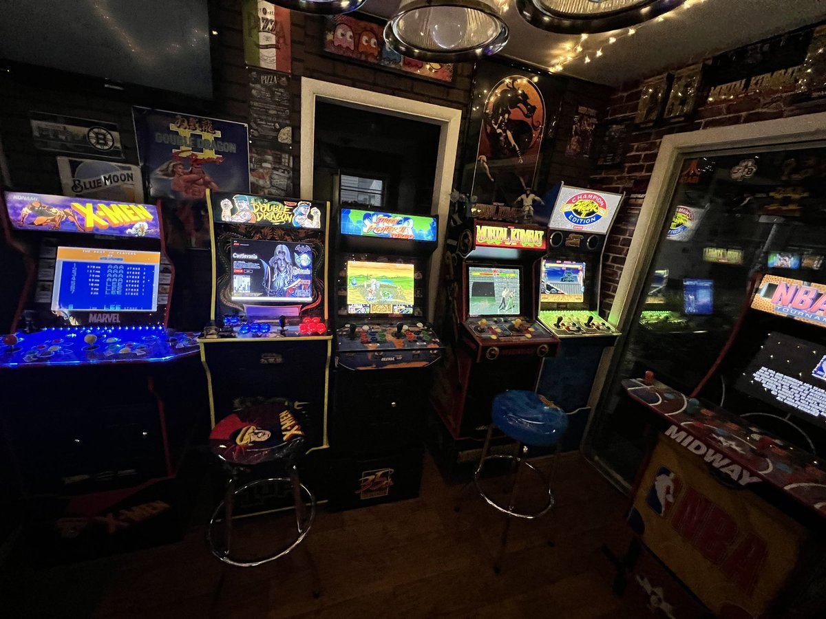 mwoods67037's tweet photo. Player two was really pouring it on last night… sorry bro…tournament rules state you can’t “bark” at your opponents. https://t.co/QAk81vRMp9