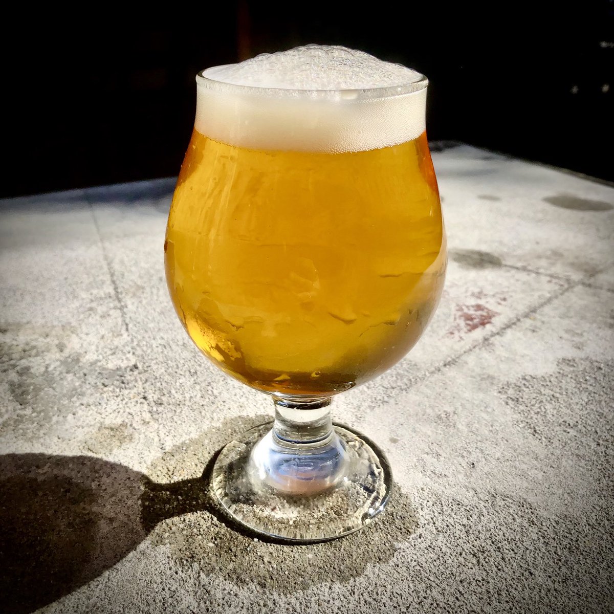 hoipolloibrew's tweet photo. Back by popular demand: Walkman Music Belgian-style Single 6.2% ABV / 30 IBU https://t.co/Grb5OfD7WA