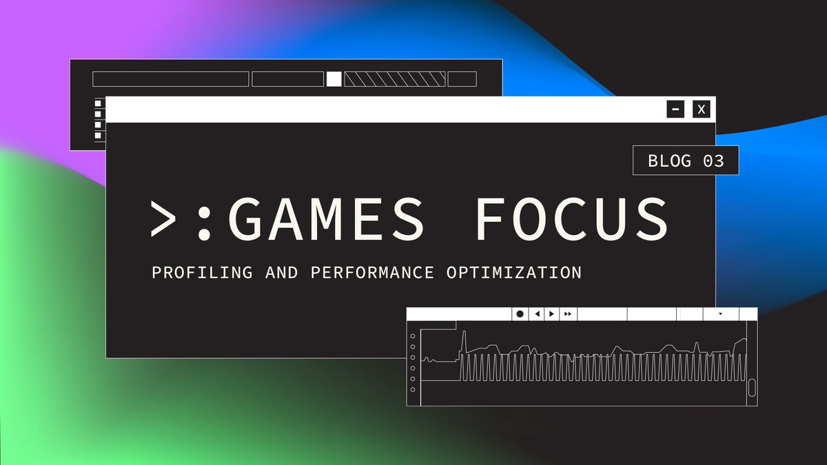 Unity for Games tweet media