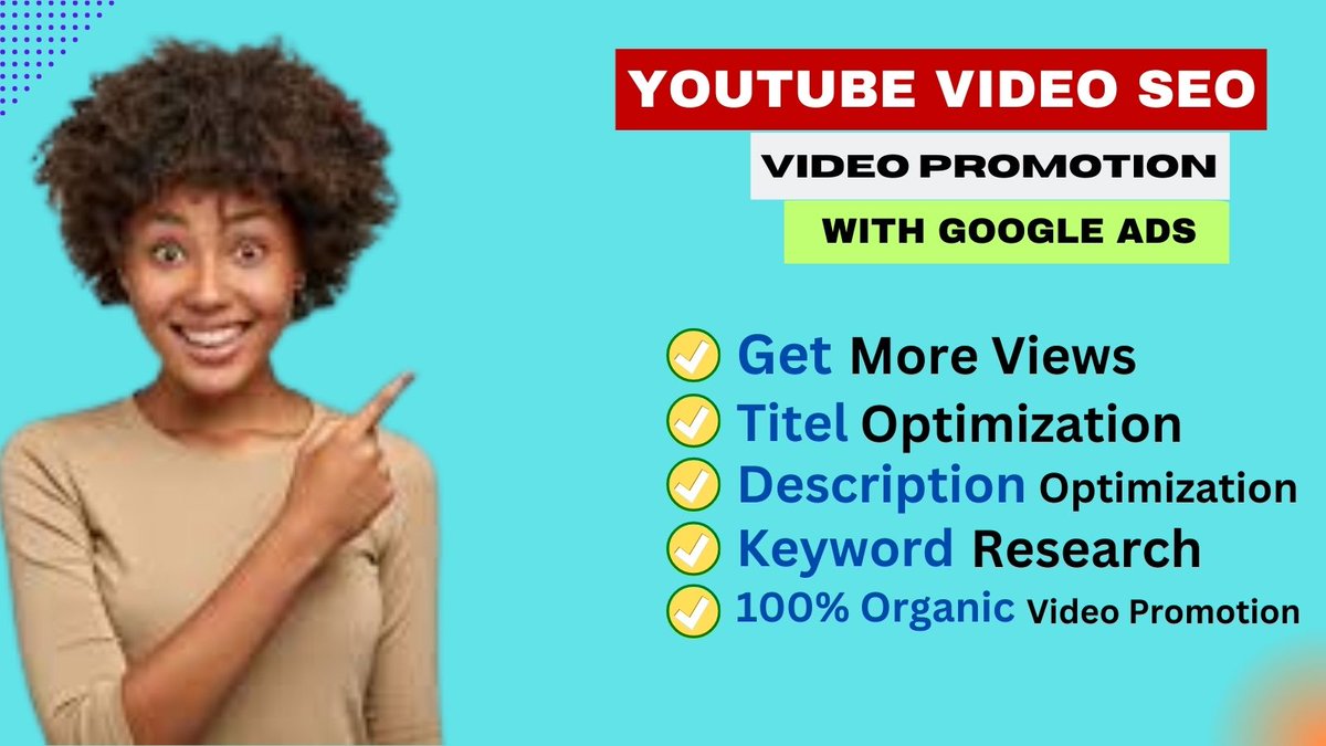 SEO gives the opportunity to reach wider audiences and grow organically in both Google and YouTube, increasing engagement metrics.

#youtube #youtuber #landscapvideo #naturelovers #videography #photography #video #videographer #cinematography #newyoutubers
