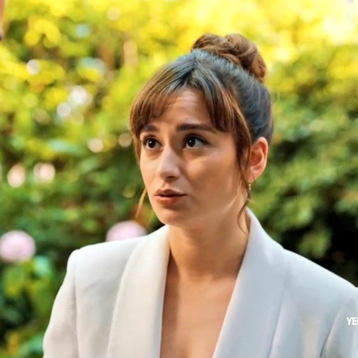 sencakpage's tweet photo. #EceYaşar çok güzel ya 🧿🤍💚
#kısmet https://t.co/YpMd2mbLwb