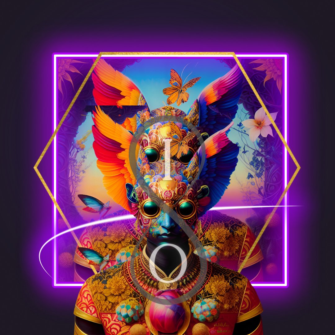 Infinity Opportunities tweet media